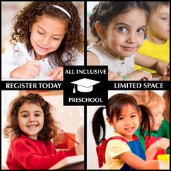 Rowland Ballard Kingwood - Gymnastics & Preschool