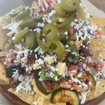 Cinco TacoBar - Mexican Near Me - Livermore, California