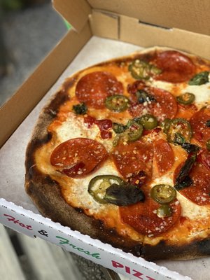 Pizza Nono by null