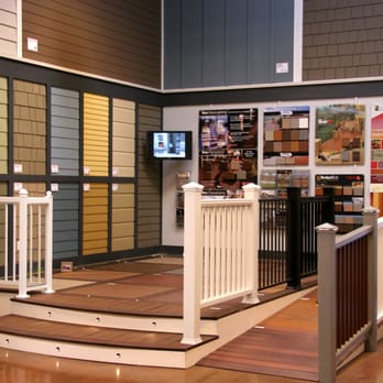 Golden State Lumber - San Rafael Showroom - Decking & Siding - Building Supplies Near Me - San Rafael, California Golden State Lumber - San Rafael Showroom - Decking & Siding - Building Supplies Near Me - San Rafael, California