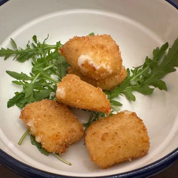 Mama Eat - Mama Crocche (€15) - Restaurants Near Me - Florence, FI
