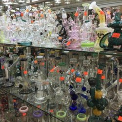 A & Z Smoke Shop - Rigs and Bongs are awesome!