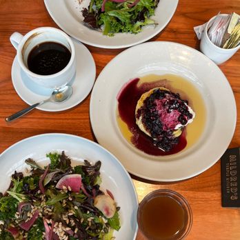 Mildred's Temple Kitchen - Thursday Brunch - Breakfast & Brunch Near Me - Toronto, Ontario