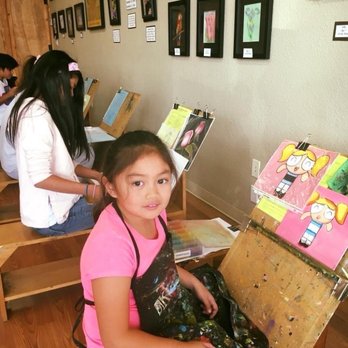 Drawn2Art - Northridge - Art Classes Near Me - Northridge, California Drawn2Art - Northridge - Art Classes Near Me - Northridge, California