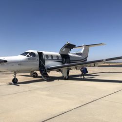Merced Regional Airport