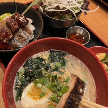 RAMEN-SAN - Ramen Near Me - Chicago, Illinois RAMEN-SAN - Ramen Near Me - Chicago, Illinois
