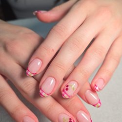Chloe Nails & Spa