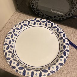Where my pizza should have gone
