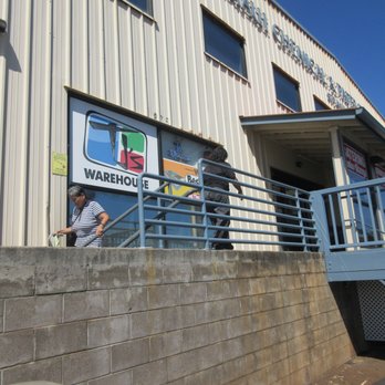 TJ's Warehouse Outlet - Japanese Near Me - Wailuku, Hawaii TJ's Warehouse Outlet - Japanese Near Me - Wailuku, Hawaii