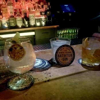 Bathtub Gin - Speakeasies Near Me - New York, New York Bathtub Gin - Speakeasies Near Me - New York, New York