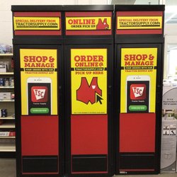 Tractor Supply