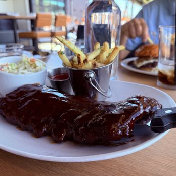 Boardwalk Kitchen & Bar - Ribs - New American Near Me - Shakopee, Minnesota Boardwalk Kitchen & Bar - Ribs - New American Near Me - Shakopee, Minnesota