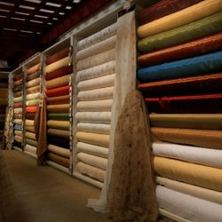 Ashoo Fabrics & Drapery - San Diego Showroom