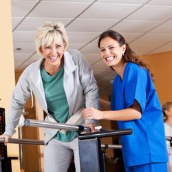 Reaction Rehab Physical Therapy