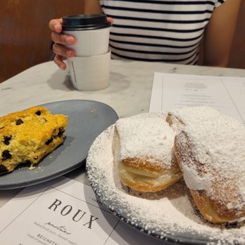 Roux Diner - Breakfast & Brunch Near Me - Chicago, Illinois