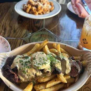 Neighborhood - Steak & Frites and Bolognese. These were - New American Near Me - San Diego, California Neighborhood - Steak & Frites and Bolognese. These were - New American Near Me - San Diego, California