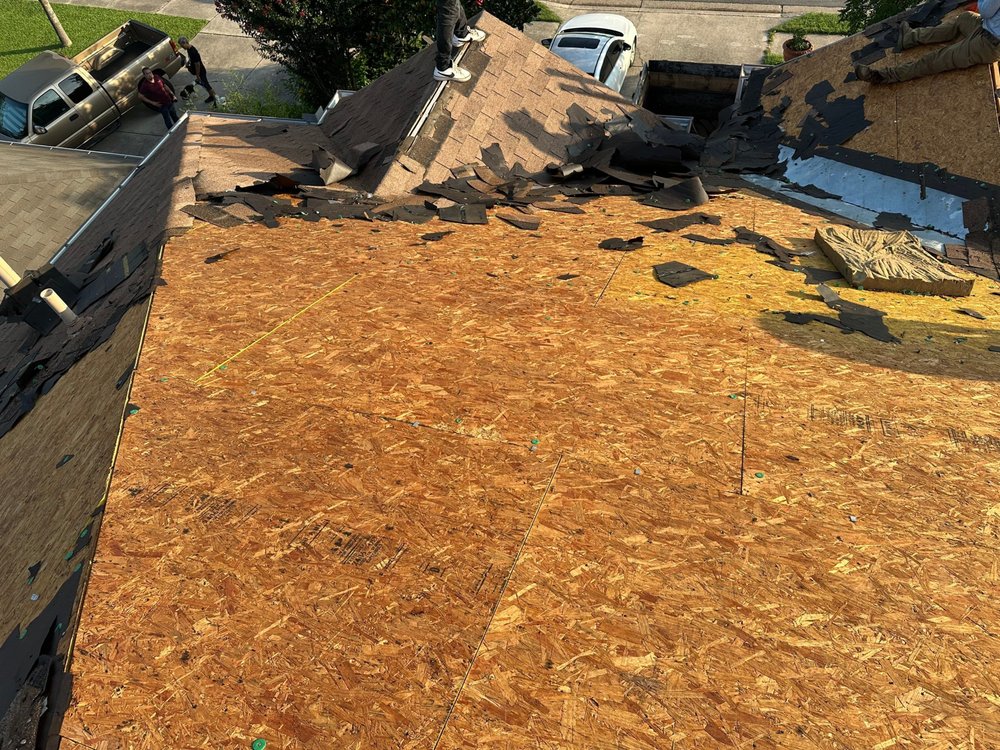 Slide of Cardinal Roofing and Exteriors