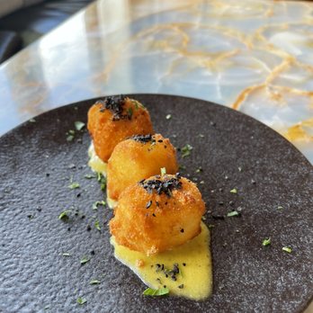 Rigo - Croquetas - Spanish Near Me - Honolulu, Hawaii