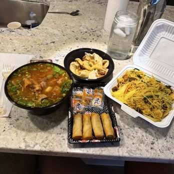 Trendy Dumpling - Noodles Near Me - Houston, Texas