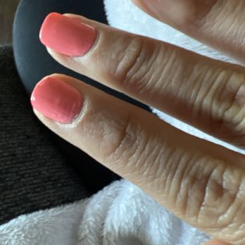 Apple Nailed It Spa - Nail Salons Near Me - Gilbert, Arizona