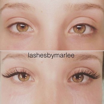 Lashes By Marlee - Eyelash Service Near Me