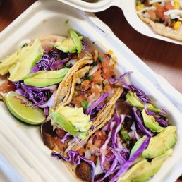 Fish Taco