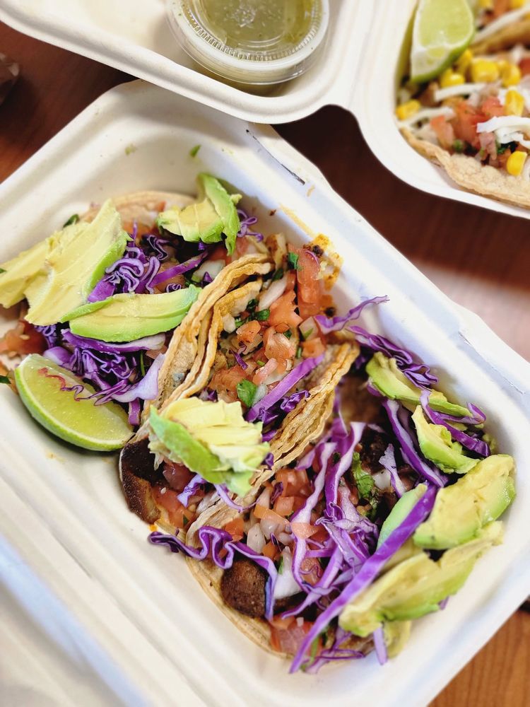 Asada mexican grill (Aurora-Naperville)