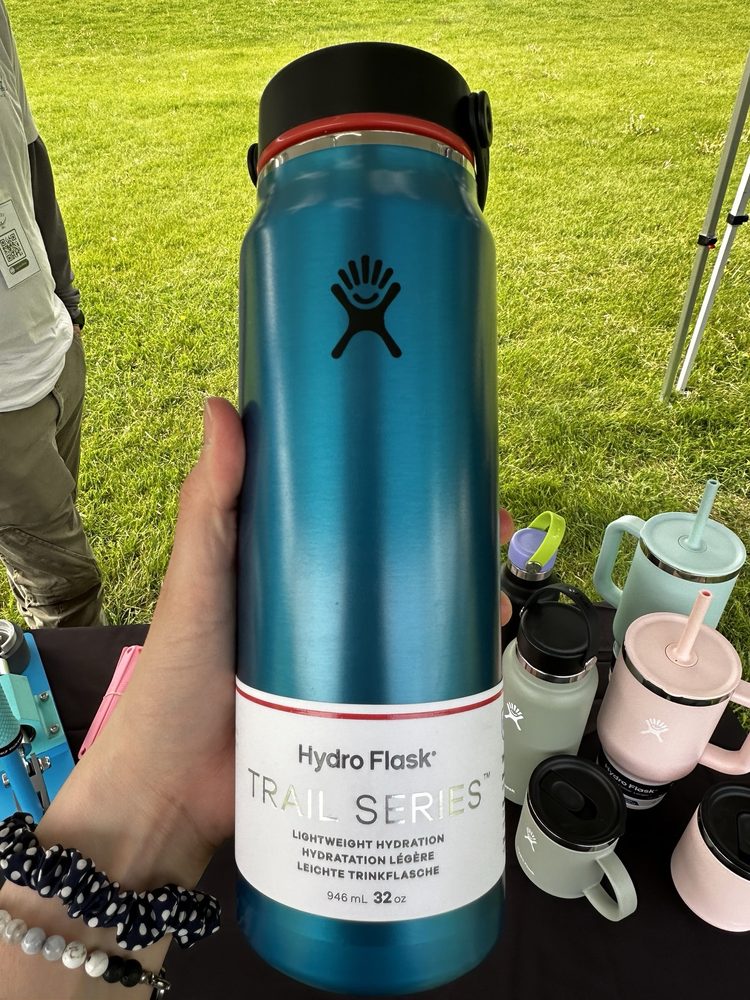 Sir Wilfrid Laurier Park Logo