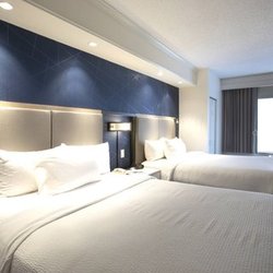 SpringHill Suites by Marriott Savannah I-95 South