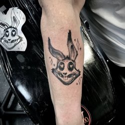 LV Tattoo
