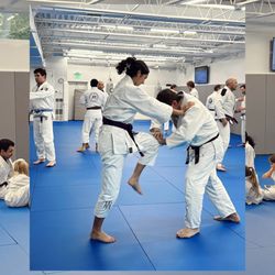Pure Self Defense - Pure Self Defense has the BEST Women's Self Defense program in all of Palm Beach County ! Come try a free class and see for yourself !!!