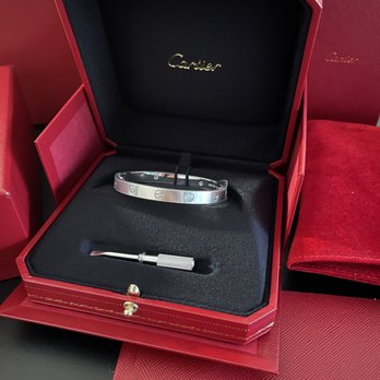 Cartier - Jewelry Near Me - Palo Alto, California