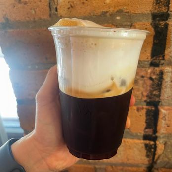 Ground Up - Coffee & Tea Near Me - Chicago, Illinois