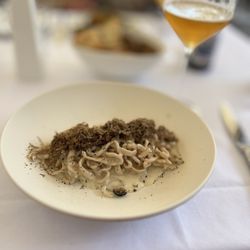Locanda del Teatro - Cacio e Pepe