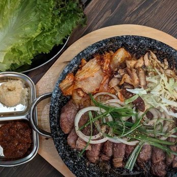 Chingu - A5 wagyu - Tapas Bars Near Me - San Mateo, California