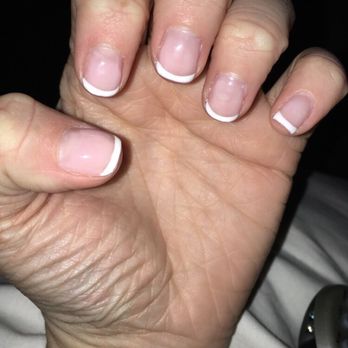 Orchid Nails - Maya did an amazing job!!! - Nail Salons Near Me - Freehold, New Jersey Orchid Nails - Maya did an amazing job!!! - Nail Salons Near Me - Freehold, New Jersey