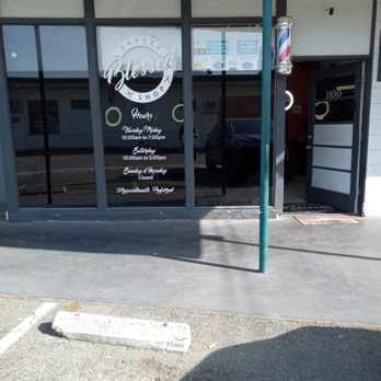 Blessed Barber Shop - Blessed - Barbers Near Me - Concord, California Blessed Barber Shop - Blessed - Barbers Near Me - Concord, California