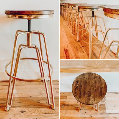 Vin Rouge Wine Bar & Tasting Room by null