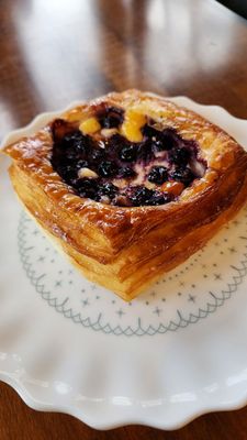 Venture Coffee Co by null