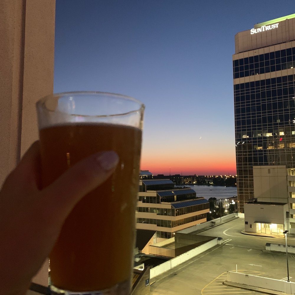 Grain - Beer Gardens Near Me - Norfolk, Virginia Grain - Beer Gardens Near Me - Norfolk, Virginia