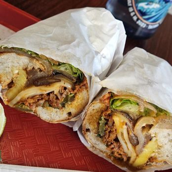 Taco Dudes & Caribbean - The bread, meat, onions, all of it was so good - Caribbean Near Me - Renton, Washington Taco Dudes & Caribbean - The bread, meat, onions, all of it was so good - Caribbean Near Me - Renton, Washington