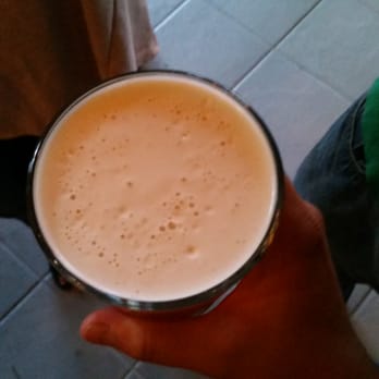 BREW'd Craft Pub - Deschutes Armory XPA on nitro. Thick foam and smooth finish. - Gastropubs Near Me - Honolulu, Hawaii BREW'd Craft Pub - Deschutes Armory XPA on nitro. Thick foam and smooth finish. - Gastropubs Near Me - Honolulu, Hawaii