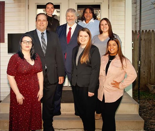 The Belt Law Firm - disability attorney in Pittston, PA