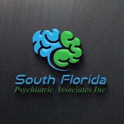 South Florida Psychiatric Associates - Our new logo!