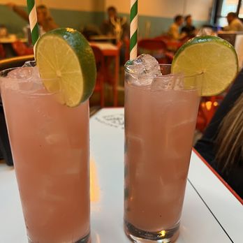 Tacombi - Margarita's - Tacos Near Me - Chicago, Illinois Tacombi - Margarita's - Tacos Near Me - Chicago, Illinois