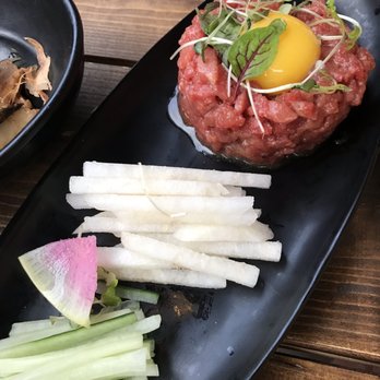 Hashi Izakaya - Japanese Near Me - Toronto, Ontario