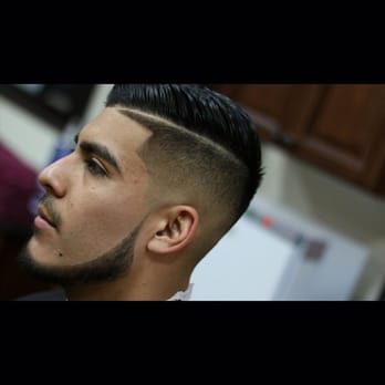 Sideburns Barbershop - Fade + Cut + Eye Brow/ Beard Trim - Ask for Emilio! - Barbers Near Me - San Antonio, Texas Sideburns Barbershop - Fade + Cut + Eye Brow/ Beard Trim - Ask for Emilio! - Barbers Near Me - San Antonio, Texas