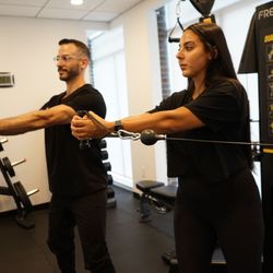 West Roxbury Spine & Sport