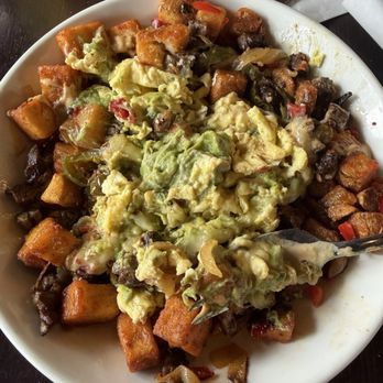 The Pantry - Steak Burrito platter - Breakfast & Brunch Near Me - Rockville Centre, New York
