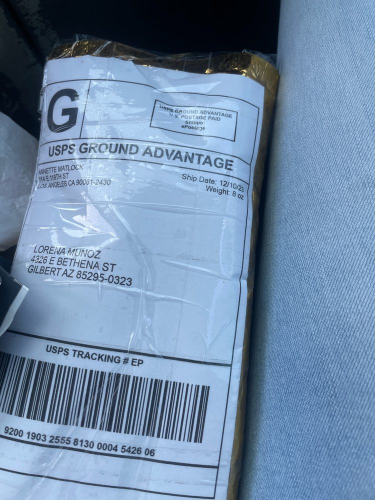 USPS Updated August 2024 40 Reviews 12003 S Avalon Blvd, Los